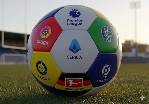 德国足球在线 主视觉